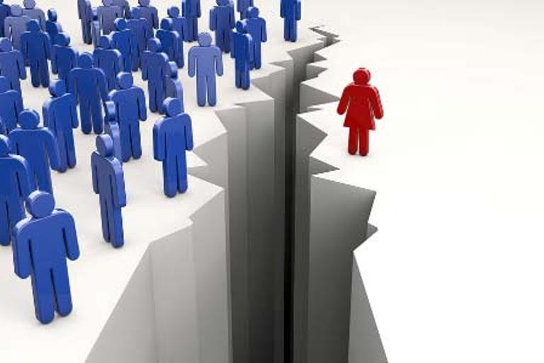 شکاف جنسیتی؛ زنان و محدودیت های ساختاری