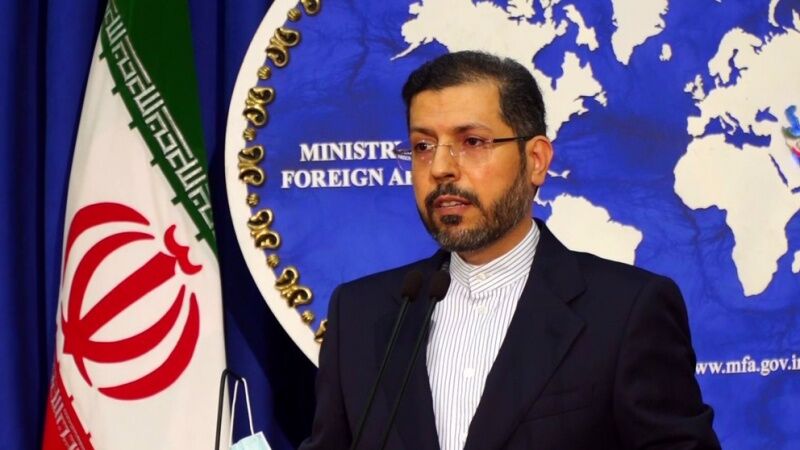 برجام نیازمند میانجیگر نیست برجام نیازمند میانجیگر نیست