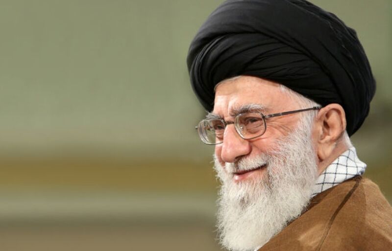 رهبر انقلاب با عفو یا تخفیف مجازات تعدادی از محکومان موافقت کردند رهبر انقلاب با عفو یا تخفیف مجازات تعدادی از محکومان موافقت کردند
