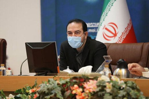توانایی واکسیناسیون ۲۰ میلیون نفری شبکه بهداشت ایران