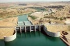 اجرا و تکمیل ۶ سد در استان بوشهر است