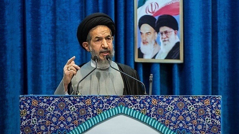 ابوترابی‌فرد: عملیات «وعده صادق» قدرت فرماندهی ایران را نشان داد