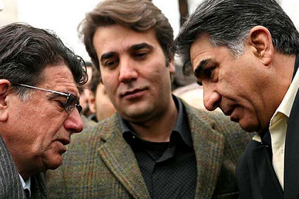 شاگردان شجریان ازاستادمی گویند