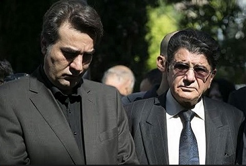 شاگردان شجریان ازاستادمی گویند