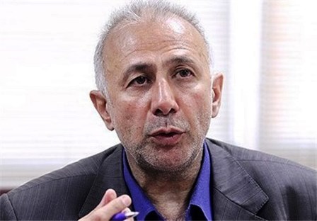 ظهور داعش در ژئوپولتیک آشوب