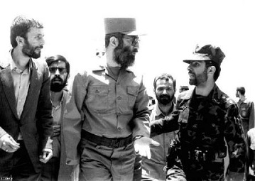 مروری بر زندگی شهید سپهبد صياد شیرازی