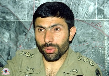 مروری بر زندگی شهید سپهبد صياد شیرازی