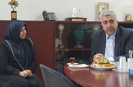 بايد وارد گفت‌وگوي مستقيم با مردم شویم