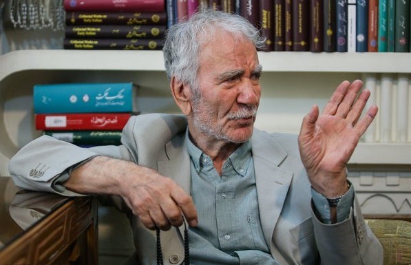 فکر به حسب ذات، سیال است / فهمیدن شجاعت می خواهد