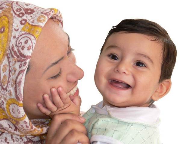 مادران ورزشکار، نوزادان باهوش تری دارند