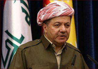 چرا بارزانی تصمیم به کناره‌گیری از قدرت گرفت؟