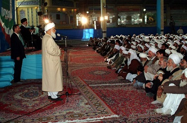 هفته وحدت چگونه نامگذاری شد؟