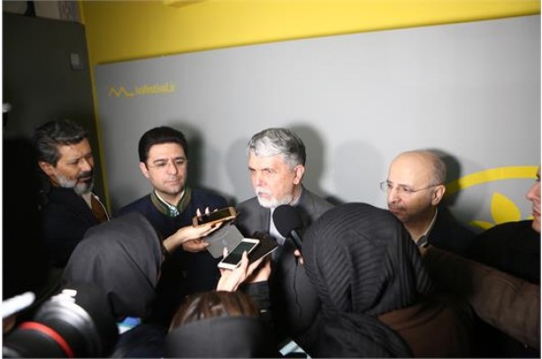 در تحریم جشنوارههای فجر، هنرمندان از ایجاد فضای دوقطبی جلوگیری کردند