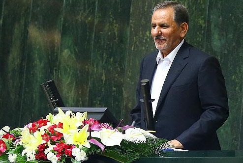 سال ۹۸ شاهد رشد ۸.۶ درصدی در بخش کشاورزی کشور بودیم