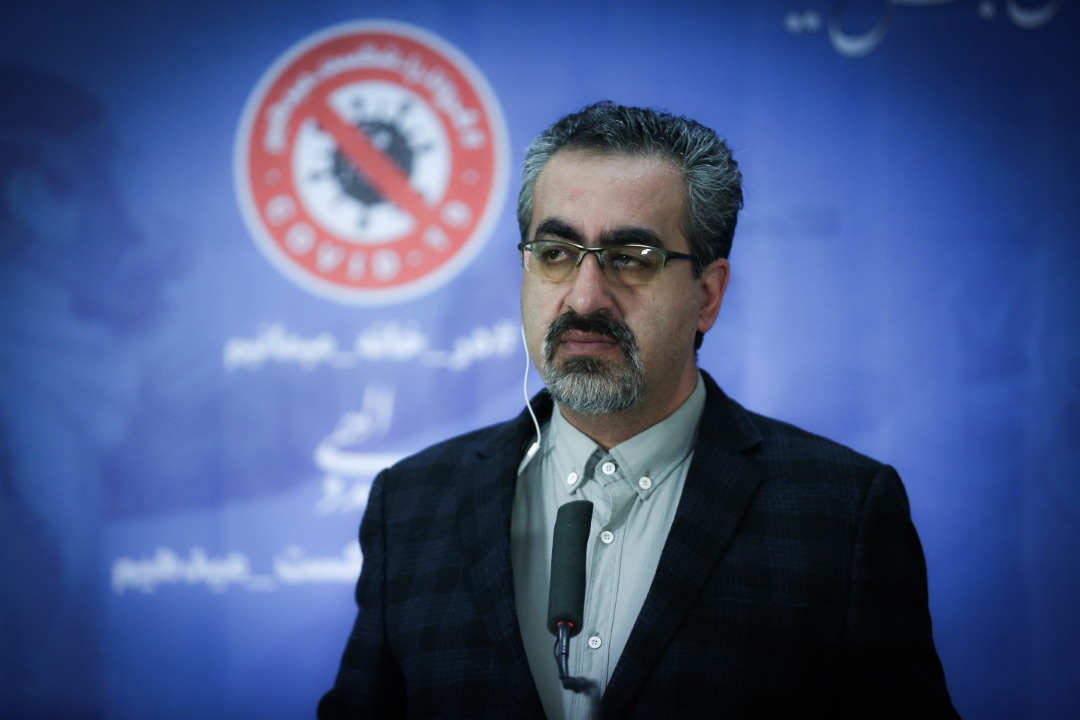نظارت جدی بر برگزاری بازار های روز و تجمع در آرامستان ها