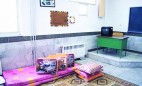 مدارس شهر سی سخت آماده اسکان زلزلهزدگان است