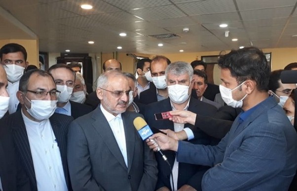 ۲۵ هزار معلم حقالتدریس امسال جذب آموزش و پرورش میشود