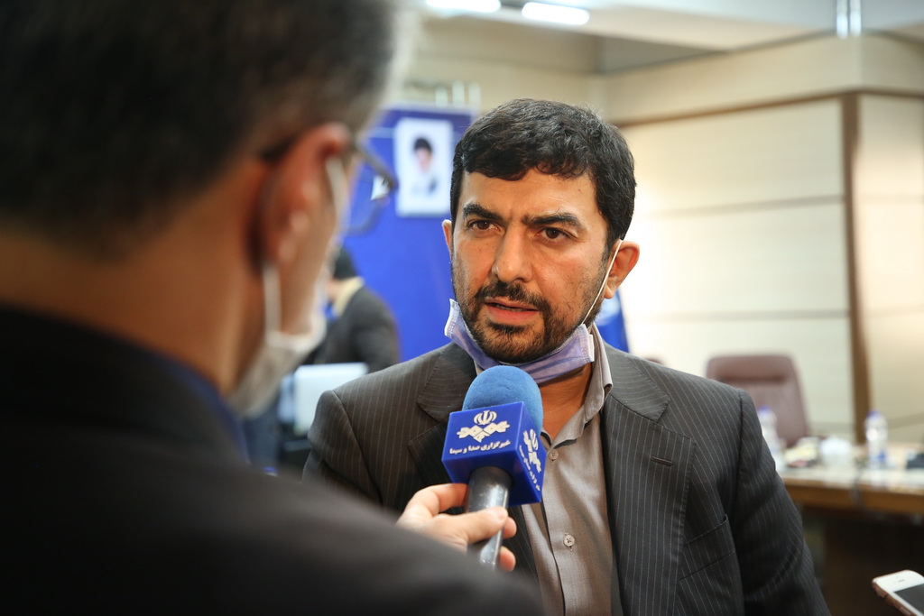 فراوانی کالاهای اساسی و ضروری در بخش تولید و عرضه
