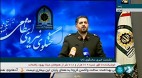 بیش از ۵۳ هزار جریمه خودرو در مناطق قرمز