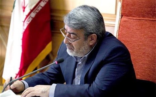 وزیرکشور: توجه به توانمندی‌های بسیج رمز عبور از مشکلات است
