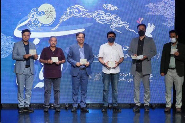 برگزیدگان نخستین «جشنواره ملی موسیقیها و نغمههای محمدی» معرفی شدند