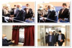 بهرهبرداری از ۶۹۶ طرح بهداشتی در ۱۰ استان کشور