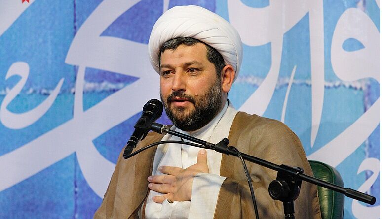 پیام تسلیت سرلشکر باقری در پی درگذشت حجت الاسلام نمازی