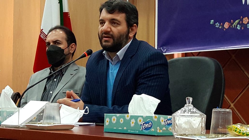 عبدالملکی: سال آینده، سال گشایش اقتصادی است وز