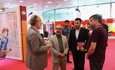 اعتبار جهانی کانون به اعتبار جشنواره پویانمایی تهران می‌افزاید