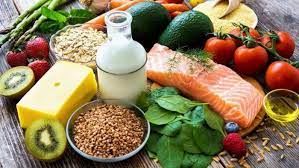 توصیه های تغذیه ای در شرایط آلودگی هوا