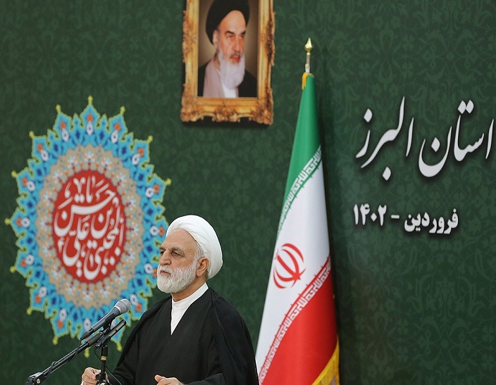 احیای حقوق عامه در حوزه محیط زیست و منابع طبیعی اولویت‌های قوه قضاییه است