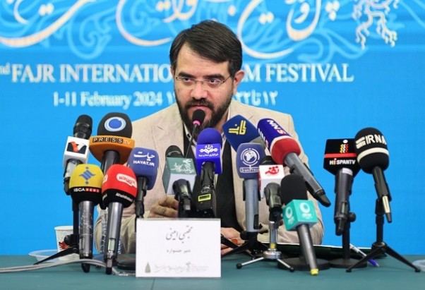 نامزدهای دریافت سیمرغ جشنواره فیلم فجر ۴۲ معرفی شدند