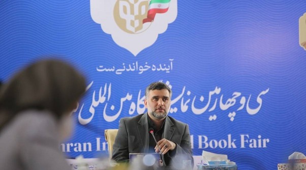 واریز عواید فروش مجازی به حساب ناشران و کتابفروشان