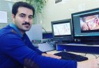 خبرنگار صداوسیما درگذشت