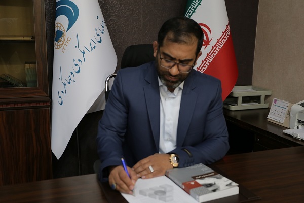 پیام تسلیت ذوقی بمناسبت سالروز ارتحال بنیانگذار کبیر انقلاب و قیام خونین ۱۵ خرداد