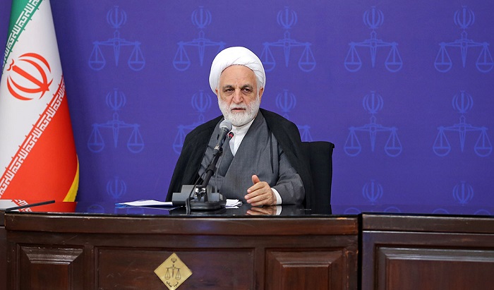 علما و نخبگان می‌توانند در توسعه فرهنگ صلح  و پیشگیری از وقوع جرم به قوه قضائیه کمک رسانند