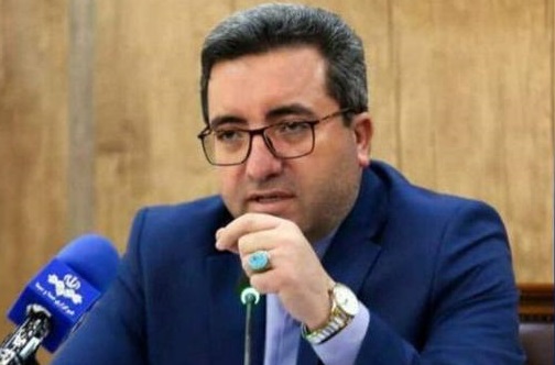 «حدنگاری» صرفا «تثبیت مالکیت» نیست