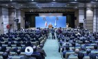 زندگی ما باید به گونهای باشد که مردم با دیدن ما به نظام خوشبینتر شوند