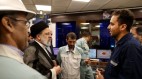 بهرهبرداری از سومین واحد نیروگاهی صنایع کشور در فولاد مبارکه اصفهان