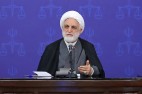 اژهای: مبارزه بدون تبعیض با فساد جزو اولویتهای اصلی قوه قضاییه است