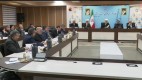 با سفر هیئت عالی قضایی به اردبیل،۲۴۰ گفتگو در مرکز استان و ۳۴ مورد در شهرستانها انجام شد