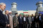 وارد مدار شدن هشتهزار مگاوات برق برای جبران ناترازی