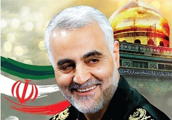 بیانیه گرامیداشت روز جهانی مقاومت و پنجمین سالگرد شهادت سردار دلها