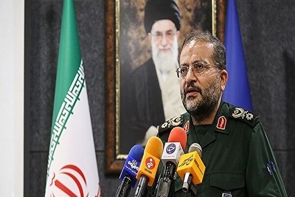 رئیس سازمان بسیج مستضعفین: صهیونیستها در نبرد رسانهای هم شکست خوردند