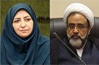 رایزنی معاون رئیس جمهور با رئیس دیوان عدالت اداری درباره محکومیتهای محیطزیست