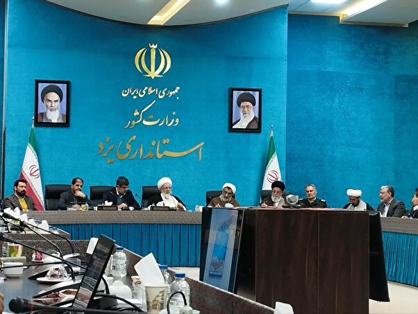 خسروپناه: ضرورت اقدامات فرهنگی اثربخش در موضوع حجاب و تربیت اجتماعی