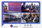 یزداندوست: گسترش دامنه خدمترسانی مهمترین اولویت بیمه ملت است