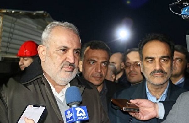 کاهش ۲ درجه ای دمای منازل به تامین گاز نیروگاهها کمک شایانی میکند