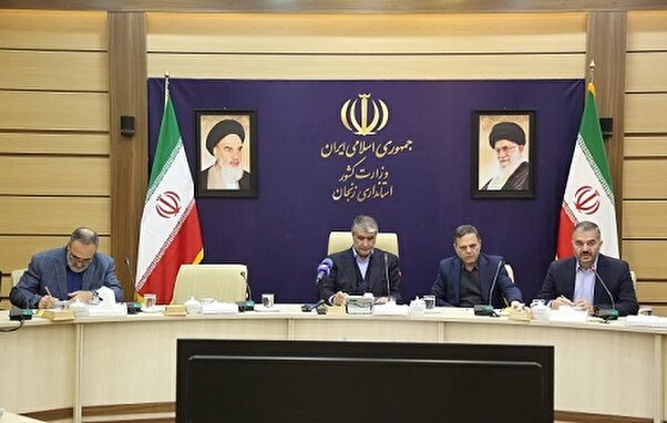 معاون رییس جمهور: تولید رادیودارو از افتخارات ملی کشور است