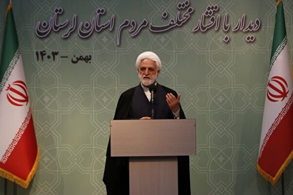 محسنی اژهای: دولت باید دست از تصدی گری برداشته و به نظارت بیافزاید
